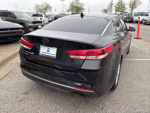 Used 2018 Kia Optima LX FWD image 26