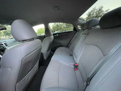 Used 2013 Hyundai Sonata GLS image 9