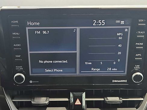 Used 2022 Toyota Corolla LE FWD image 19