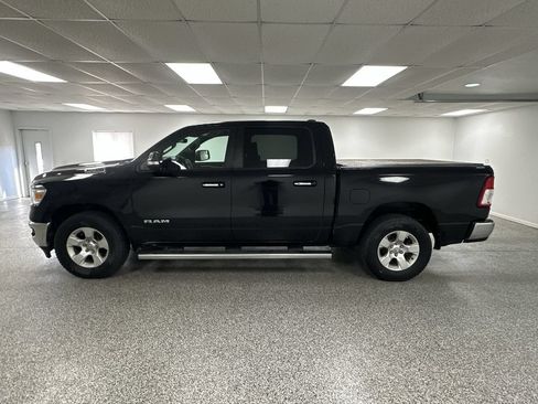 Used 2019 RAM 1500 Big Horn AWD/4WD image 5