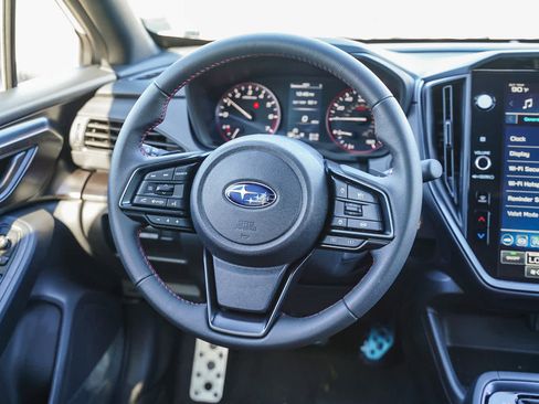 New 2025 Subaru Impreza RS w/ Popular Package #3 image 17