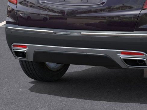 New 2025 Cadillac XT5 Premium Luxury image 38