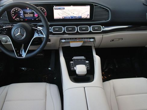 Used 2026 Mercedes-Benz GLE 350 4MATIC image 30