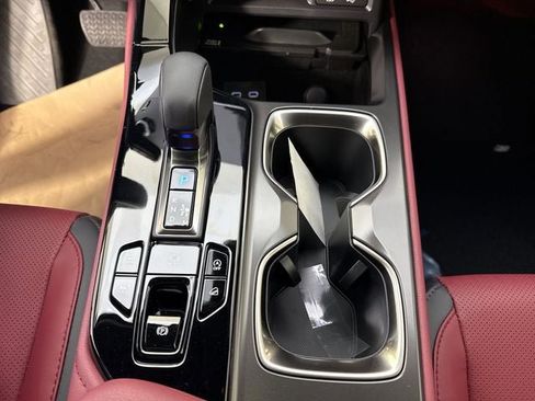 New 2026 Lexus NX 350 AWD w/ Premium Package image 16
