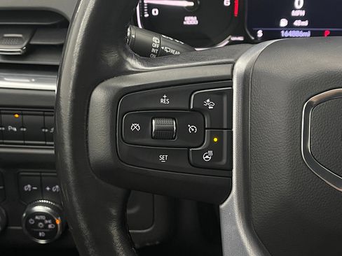Used 2021 GMC Yukon XL SLT w/ SLT Premium Package AWD/4WD image 26