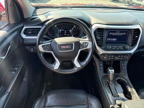 Used 2017 GMC Acadia SLT AWD/4WD image 21