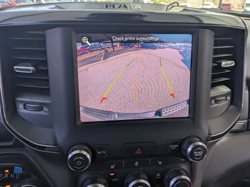 Used 2020 RAM 1500 Big Horn w/ Built-to-serve Edition image 12