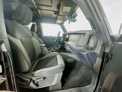 Used 2025 Ford Bronco Big Bend AWD/4WD image 30
