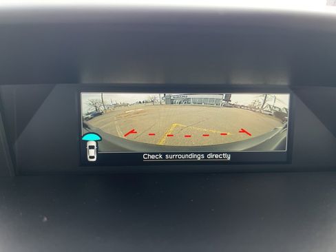 Certified 2023 Subaru Forester Wilderness image 19