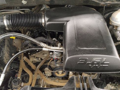 Used 2019 RAM 1500 Tradesman w/ Popular Equipment Group image 30