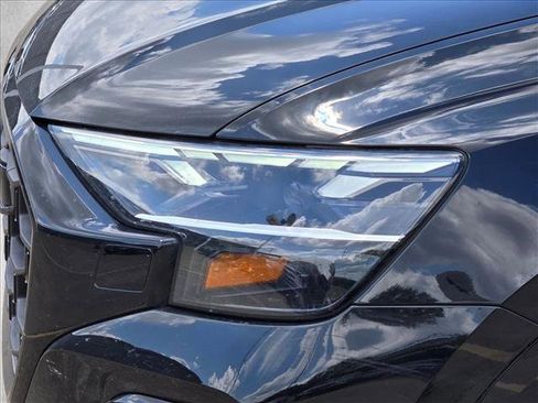 Used 2025 Audi SQ8 Premium Plus image 7