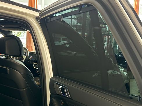 Used 2026 BMW X5 xDrive40i image 29