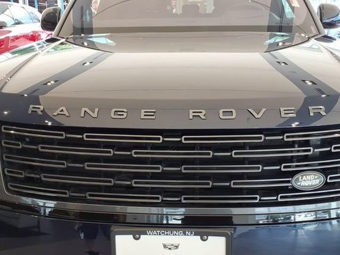 Used 2023 Land Rover Range Rover SE AWD/4WD image 59