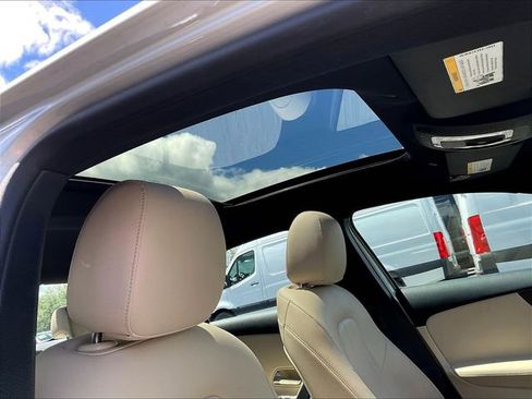 Certified 2021 Mercedes-Benz A 220 4MATIC image 29