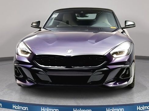 New 2026 BMW Z4 M40i w/ Premium Package image 8