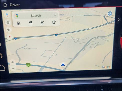 Certified 2025 GMC Sierra 1500 Elevation image 34