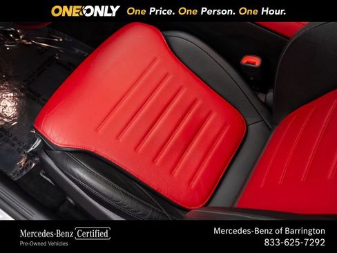 Used 2023 Mercedes-Benz C 300 4MATIC Sedan image 15