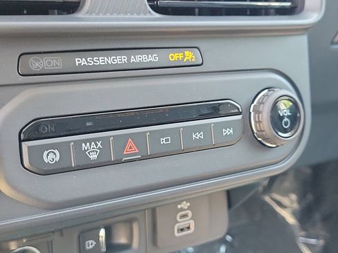 New 2026 Ford Maverick Tremor AWD/4WD image 26