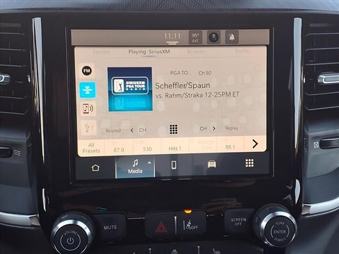 New 2026 RAM 1500 Big Horn image 10