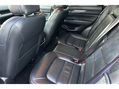 Certified 2024 MAZDA CX-5 Carbon Edition image 14