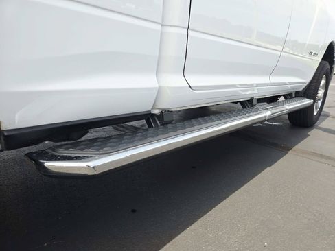 Used 2026 RAM 2500 Big Horn AWD/4WD image 17