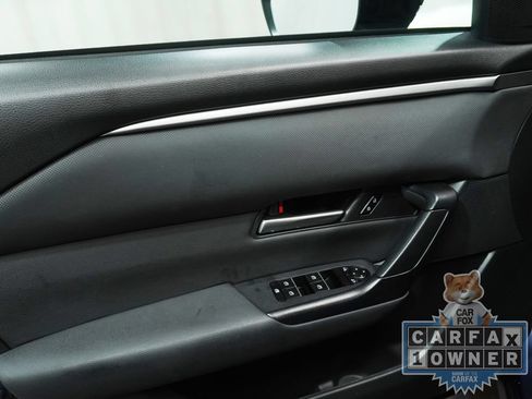 Certified 2024 MAZDA CX-50 AWD 2.5 S w/ Cargo Package image 20