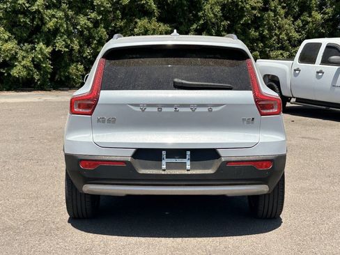 Used 2021 Volvo XC40 T5 Momentum AWD/4WD image 4