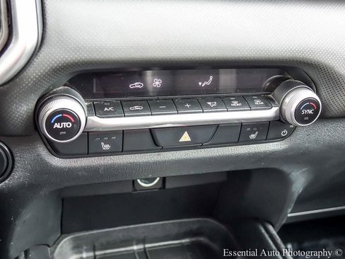 Used 2025 MAZDA CX-50 AWD 2.5 S w/ Preferred Package image 17