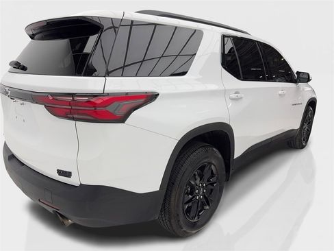 Used 2023 Chevrolet Traverse LS w/ Midnight/Sport Edition image 10