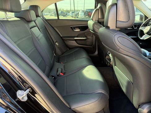 Used 2022 Mercedes-Benz C 300 Sedan image 22