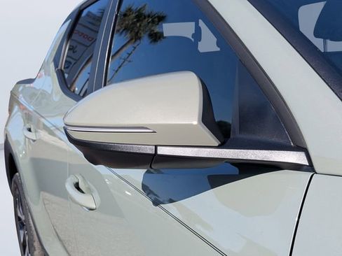 Used 2024 Hyundai Santa Cruz Limited image 11