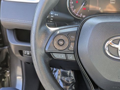 Used 2023 Toyota RAV4 LE image 19