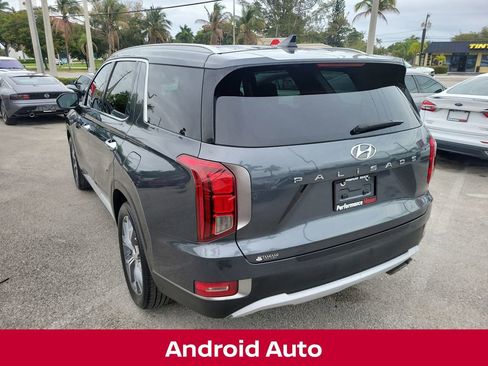 Used 2020 Hyundai Palisade SEL FWD image 6