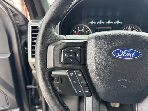 Used 2020 Ford F150 XLT w/ Equipment Group 302A Luxury image 22