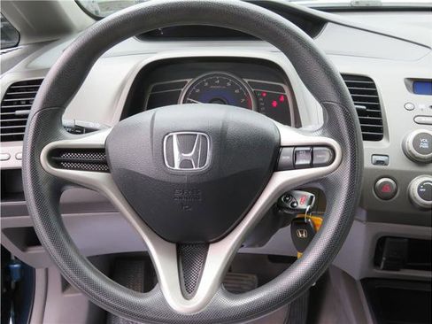 Used 2011 Honda Civic LX image 24