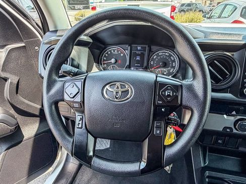 Used 2023 Toyota Tacoma SR RWD image 17