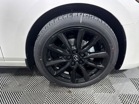 New 2026 MAZDA MAZDA3 2.5 S Hatchback w/ Premium Pkg FWD image 11