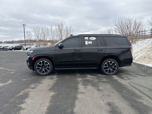 Used 2023 Chevrolet Tahoe RST w/ Sport Performance Package image 4