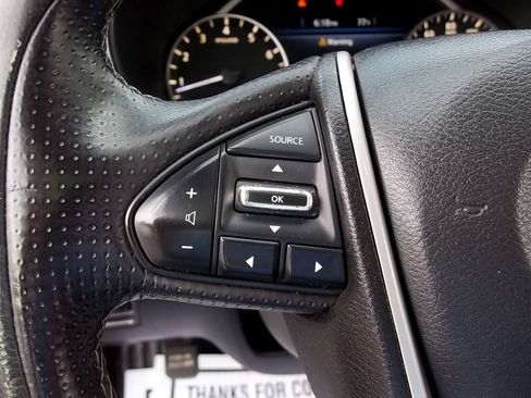 Used 2016 Nissan Maxima 3.5 SV FWD image 19