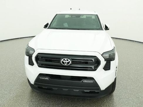 New 2026 Toyota Tacoma SR5 image 15