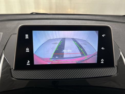 Used 2018 Mitsubishi Eclipse Cross LE AWD/4WD image 13
