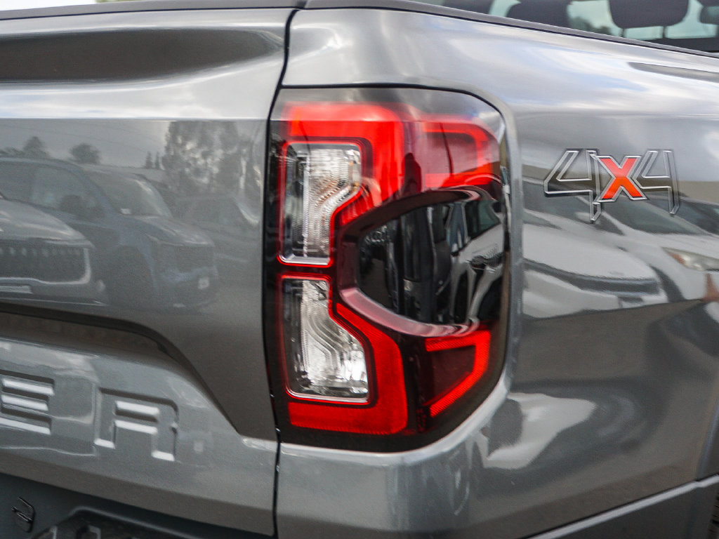 New 2026 Ford Ranger XL AWD/4WD image 7