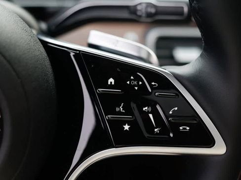 Used 2026 Mercedes-Benz GLE 350 GLE 350 image 31