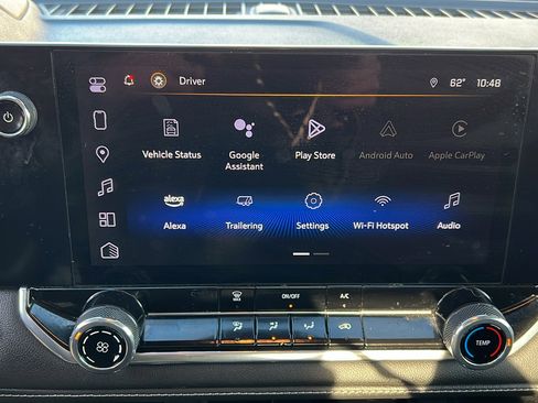 Used 2024 Chevrolet Colorado LT image 22