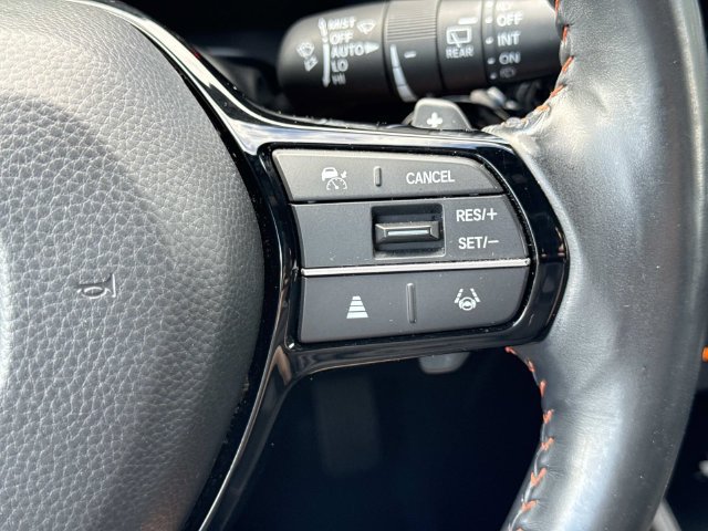 Used 2023 Honda CR-V Sport Touring image 24