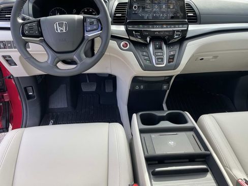 New 2026 Honda Odyssey EX-L image 12