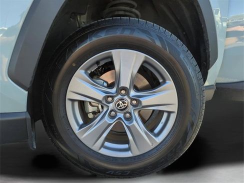 Used 2023 Toyota RAV4 XLE image 47