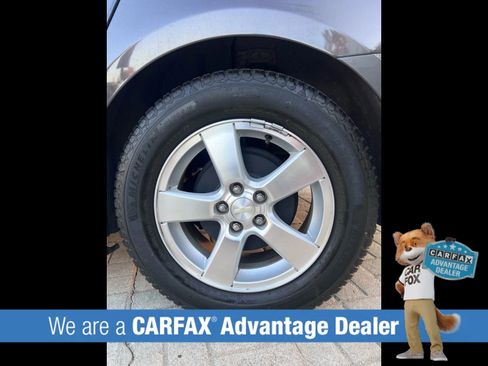 Used 2014 Chevrolet Cruze LT w/ All-Star Edition image 6