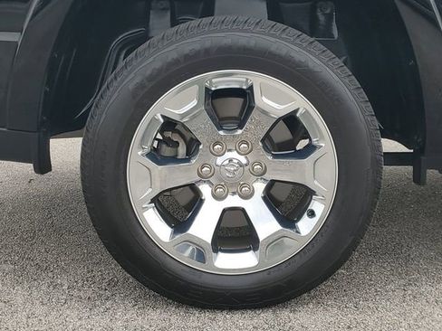 Used 2025 RAM 1500 Big Horn image 6