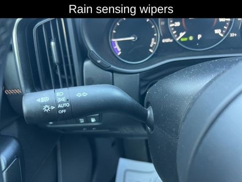 Certified 2025 MAZDA CX-50 2.5 Hybrid w/ Weather Package image 28